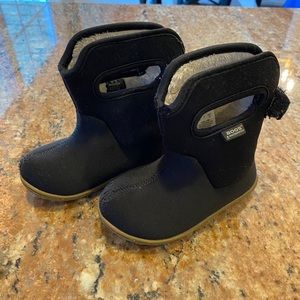 Toddler Winter Boots